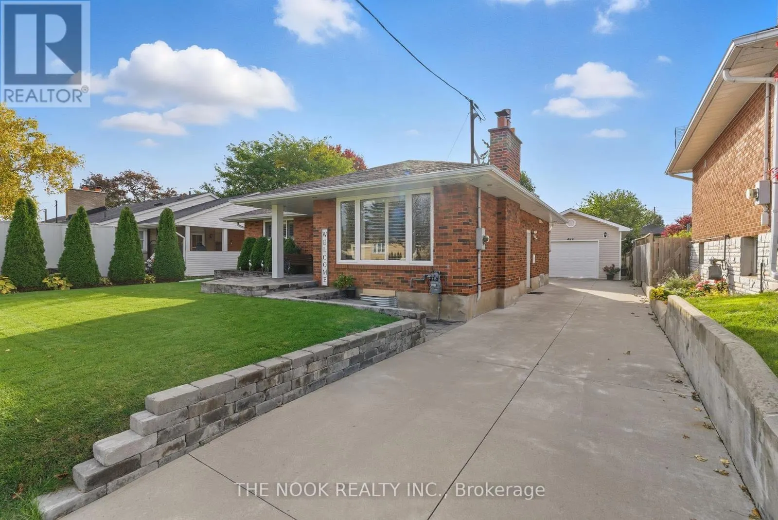 459 CUNNINGHAM AVENUE