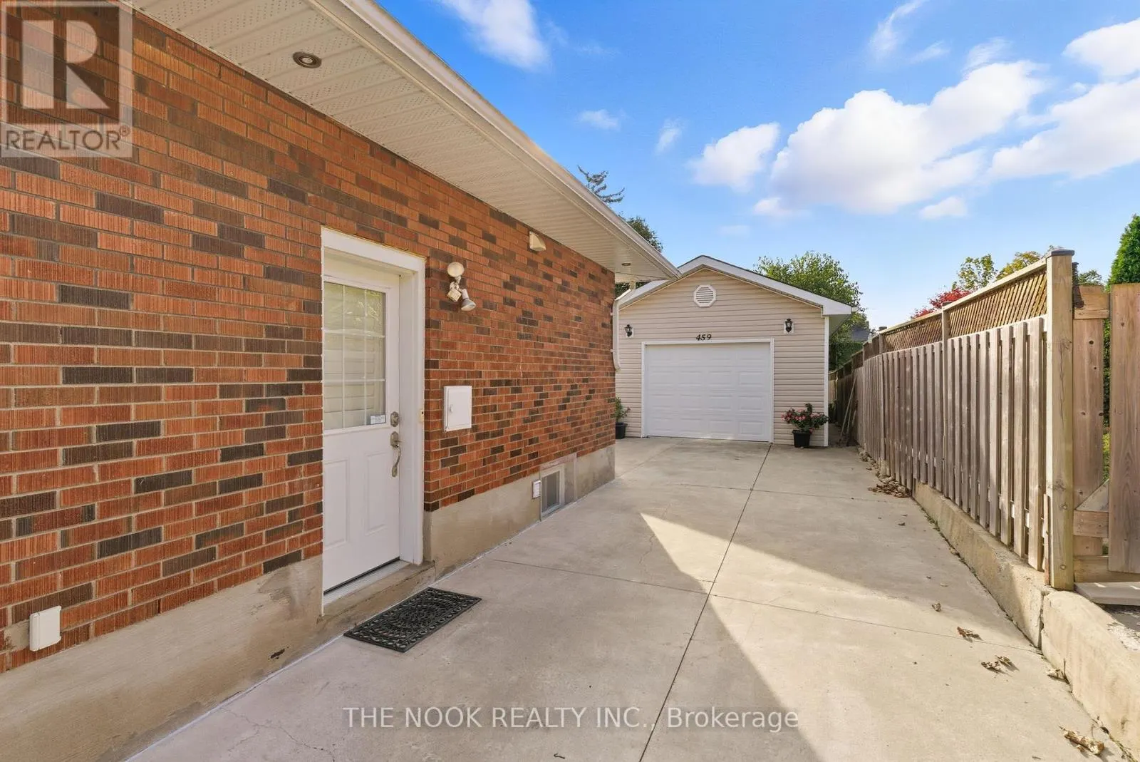 459 CUNNINGHAM AVENUE