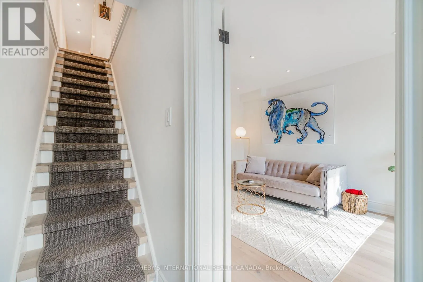 UPPER - 466 SAMMON AVENUE