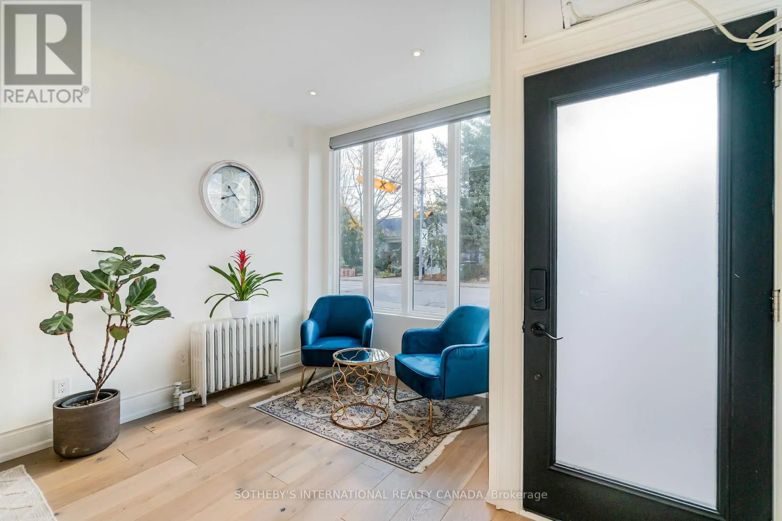 UPPER - 466 SAMMON AVENUE