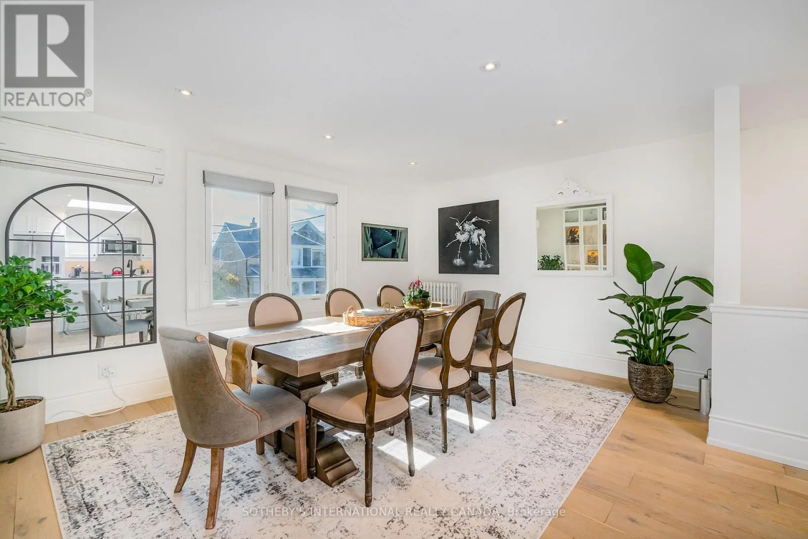 UPPER - 466 SAMMON AVENUE