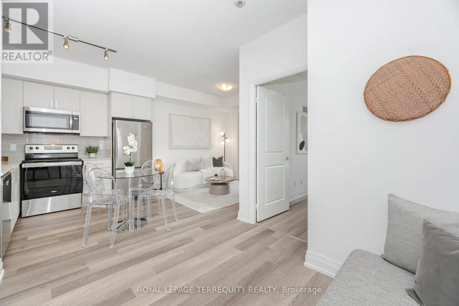 509 - 3121 SHEPPARD AVENUE E