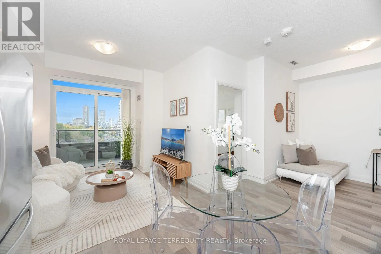 509 - 3121 SHEPPARD AVENUE E