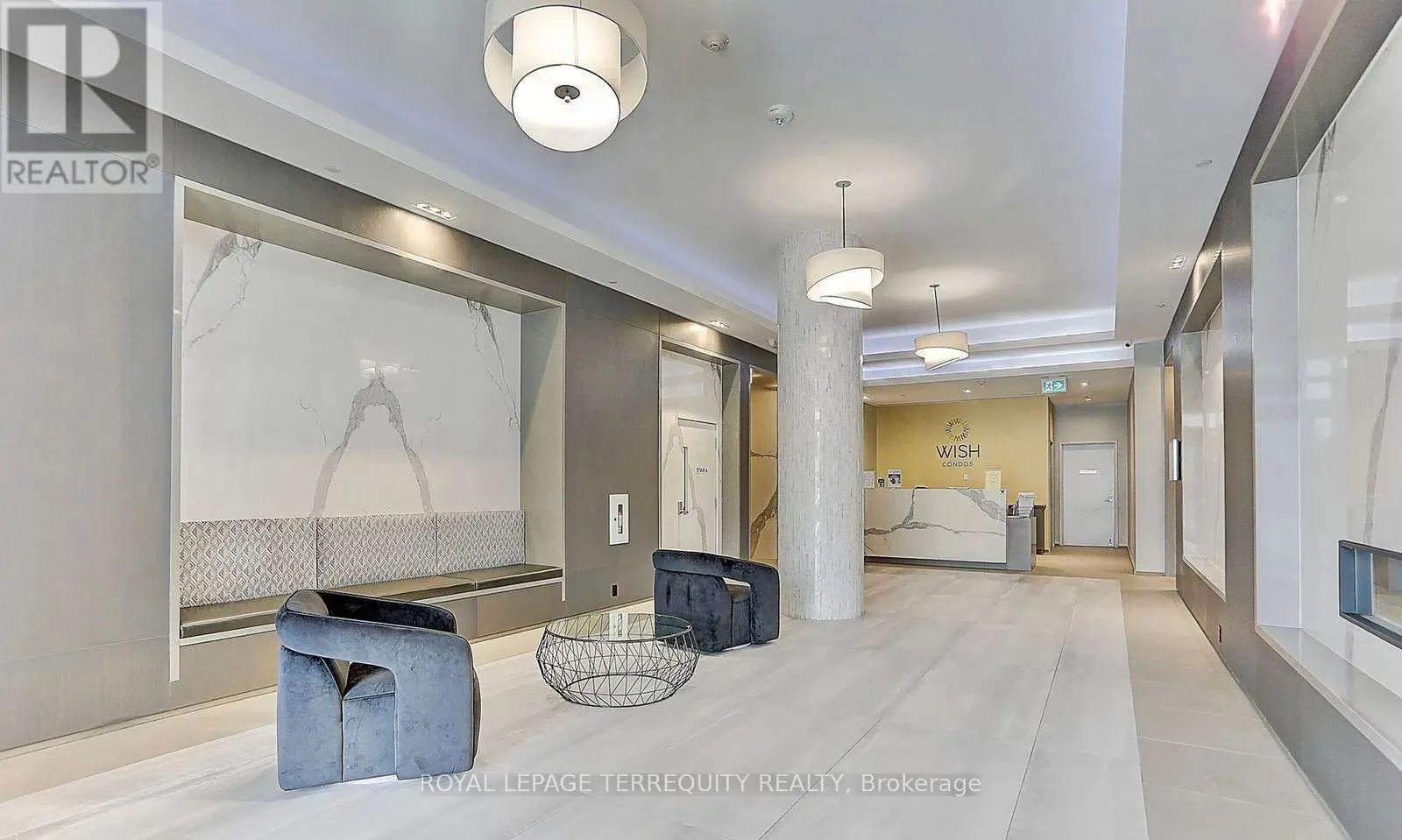 509 - 3121 SHEPPARD AVENUE E