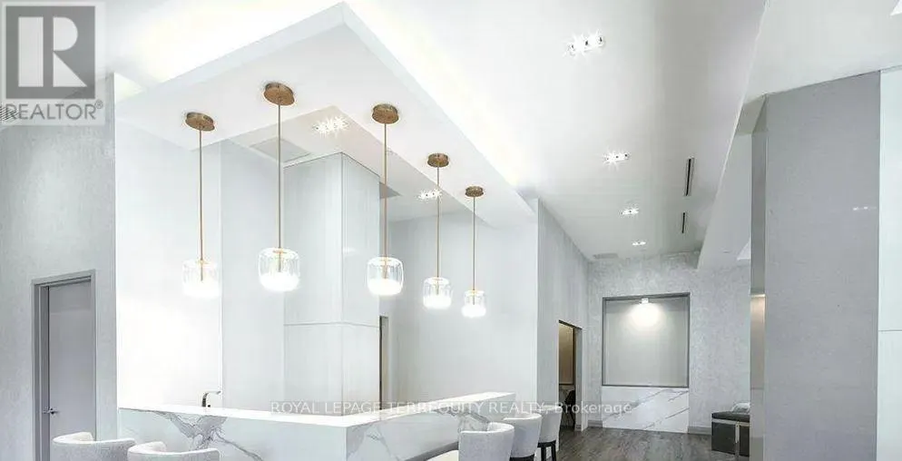 509 - 3121 SHEPPARD AVENUE E