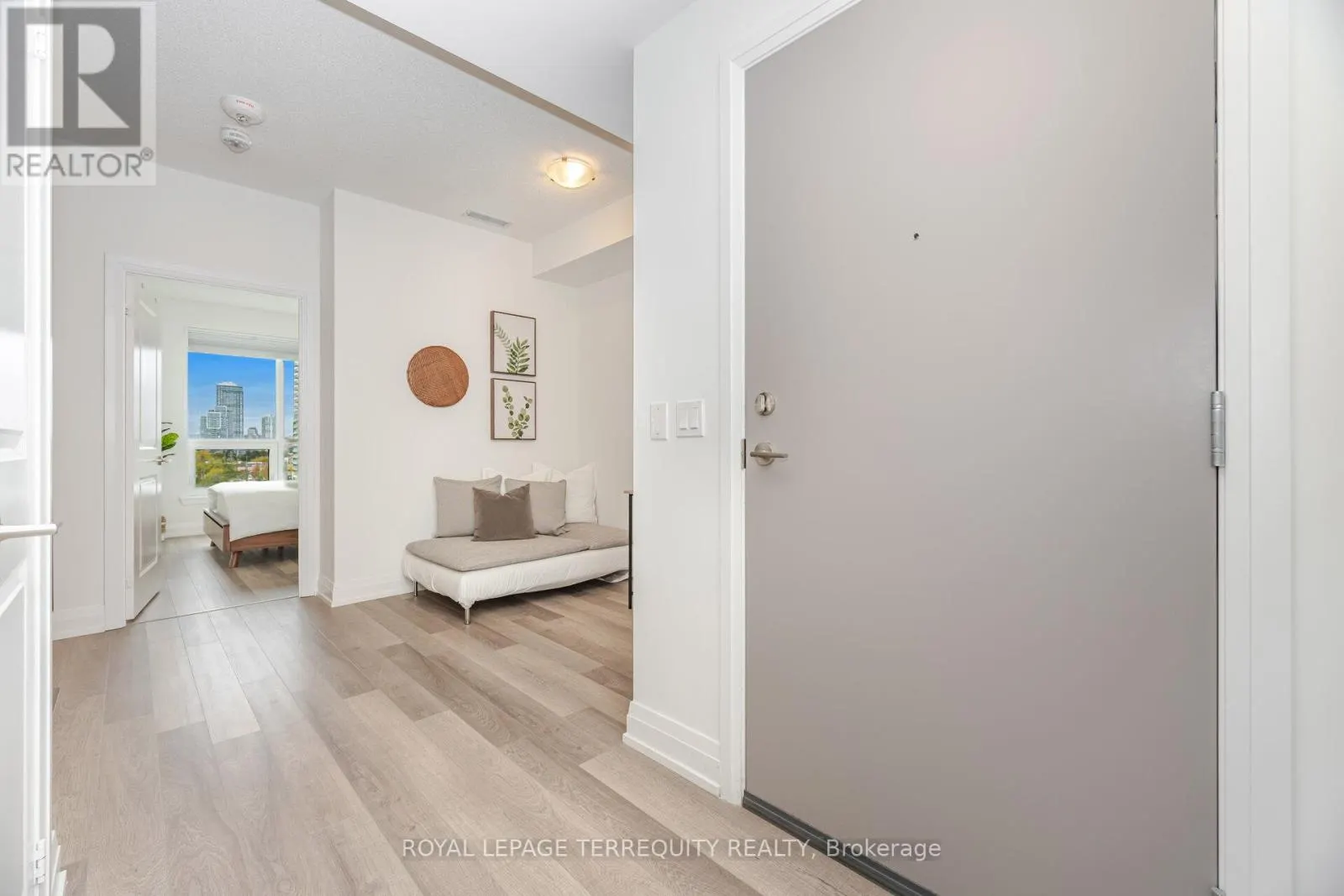 509 - 3121 SHEPPARD AVENUE E