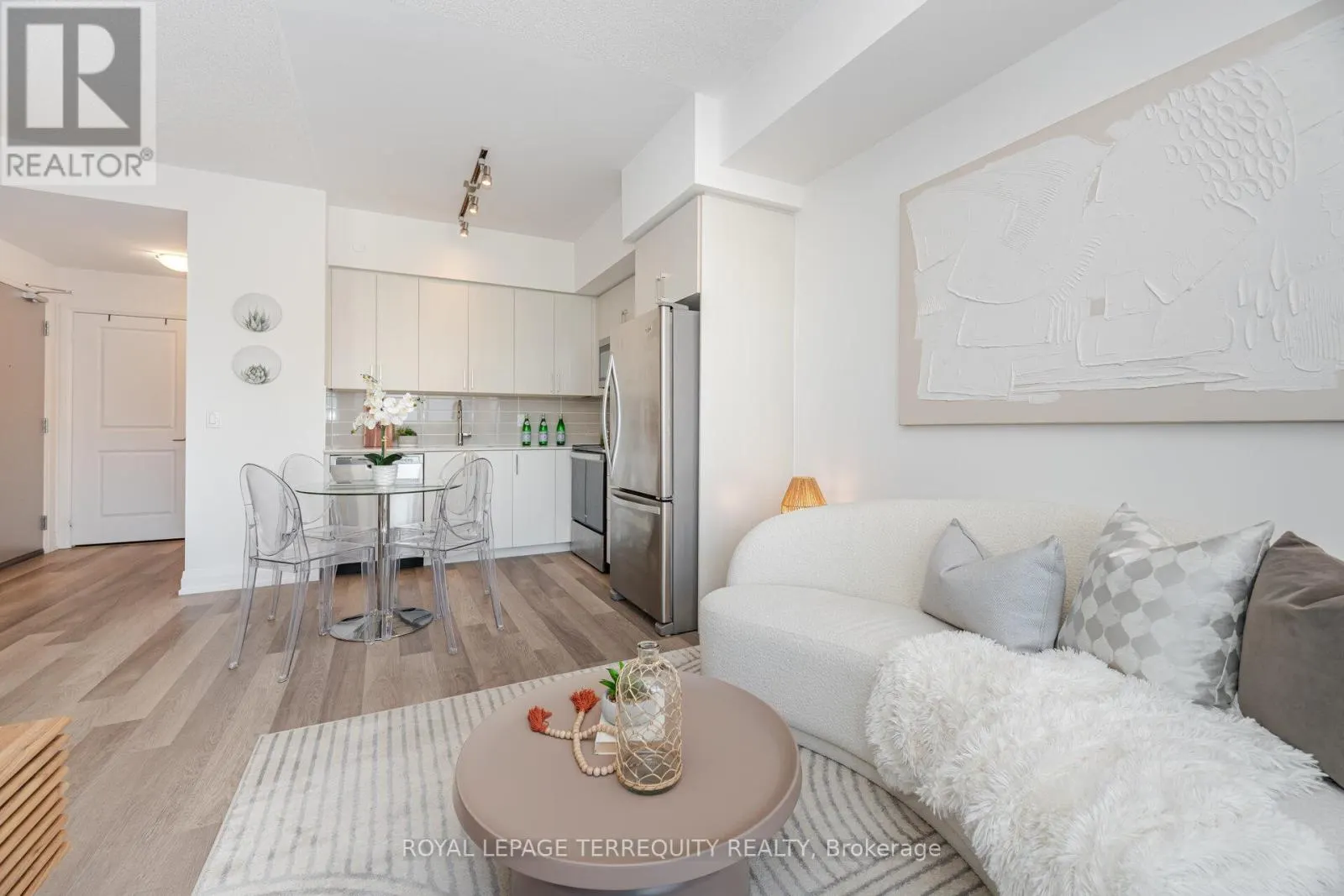 509 - 3121 SHEPPARD AVENUE E