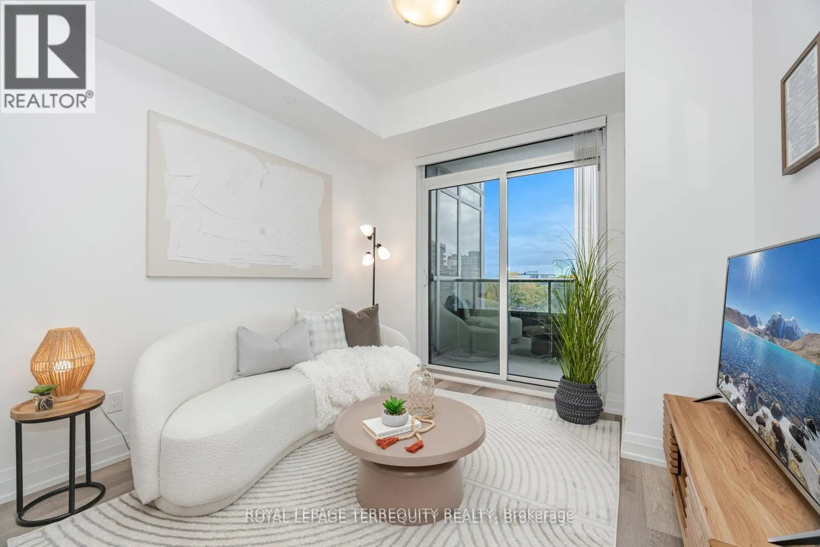 509 - 3121 SHEPPARD AVENUE E