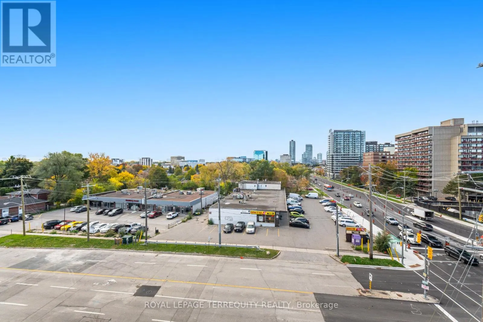 509 - 3121 SHEPPARD AVENUE E