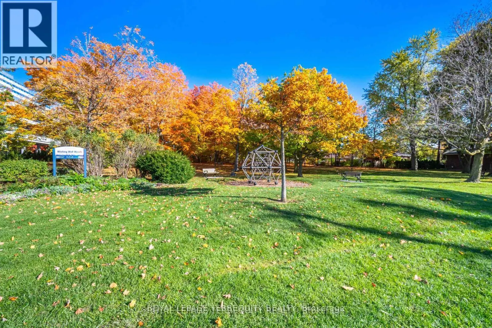 509 - 3121 SHEPPARD AVENUE E