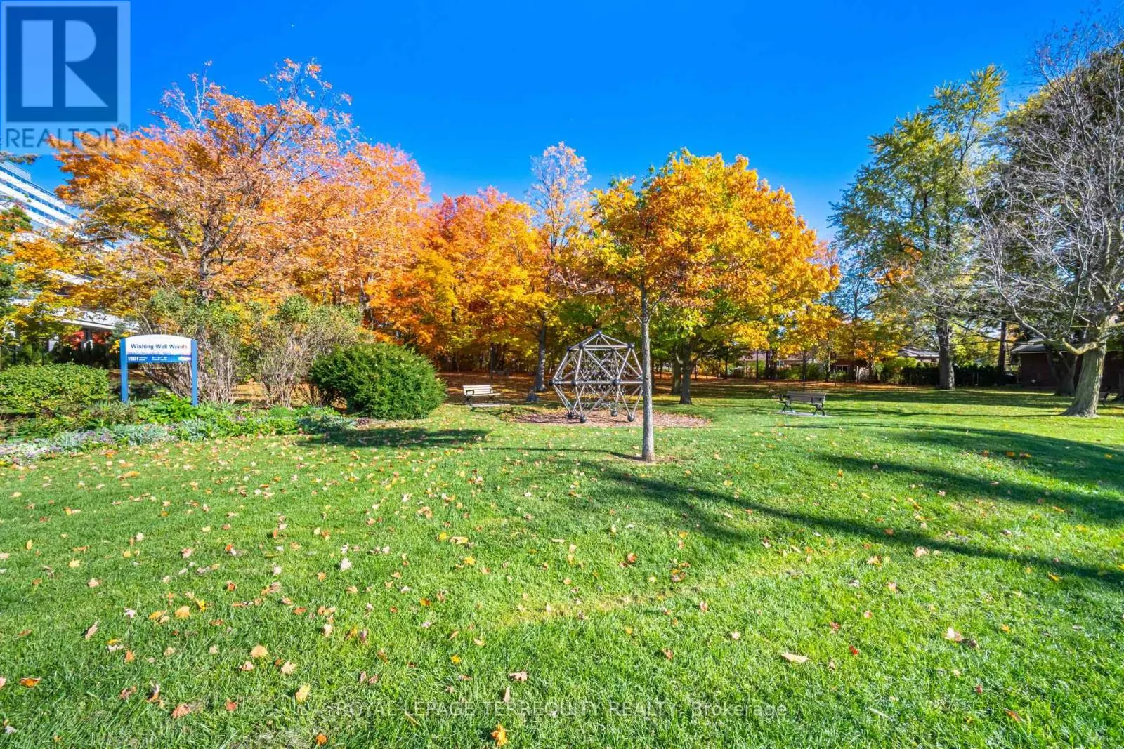 509 - 3121 SHEPPARD AVENUE E