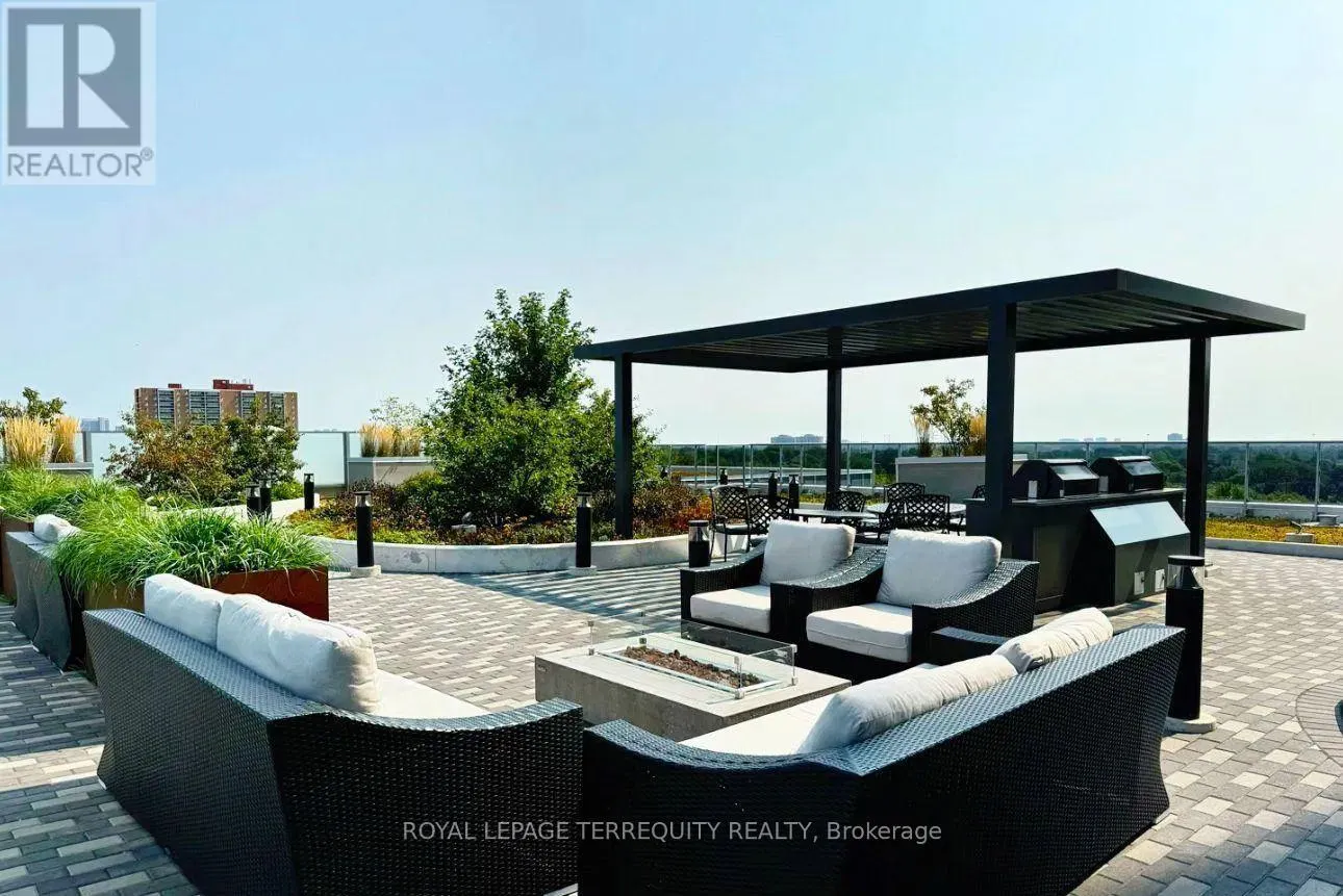 509 - 3121 SHEPPARD AVENUE E