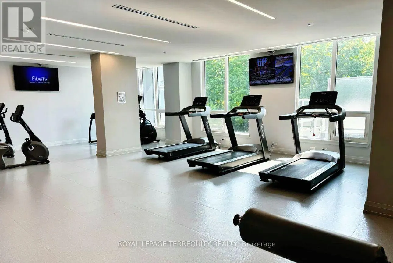 509 - 3121 SHEPPARD AVENUE E