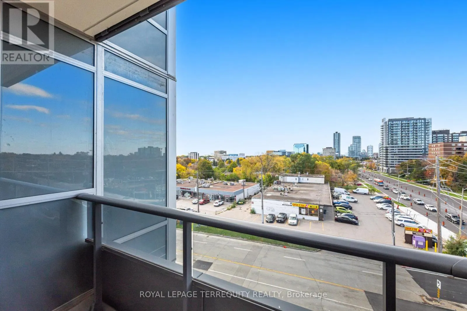 509 - 3121 SHEPPARD AVENUE E