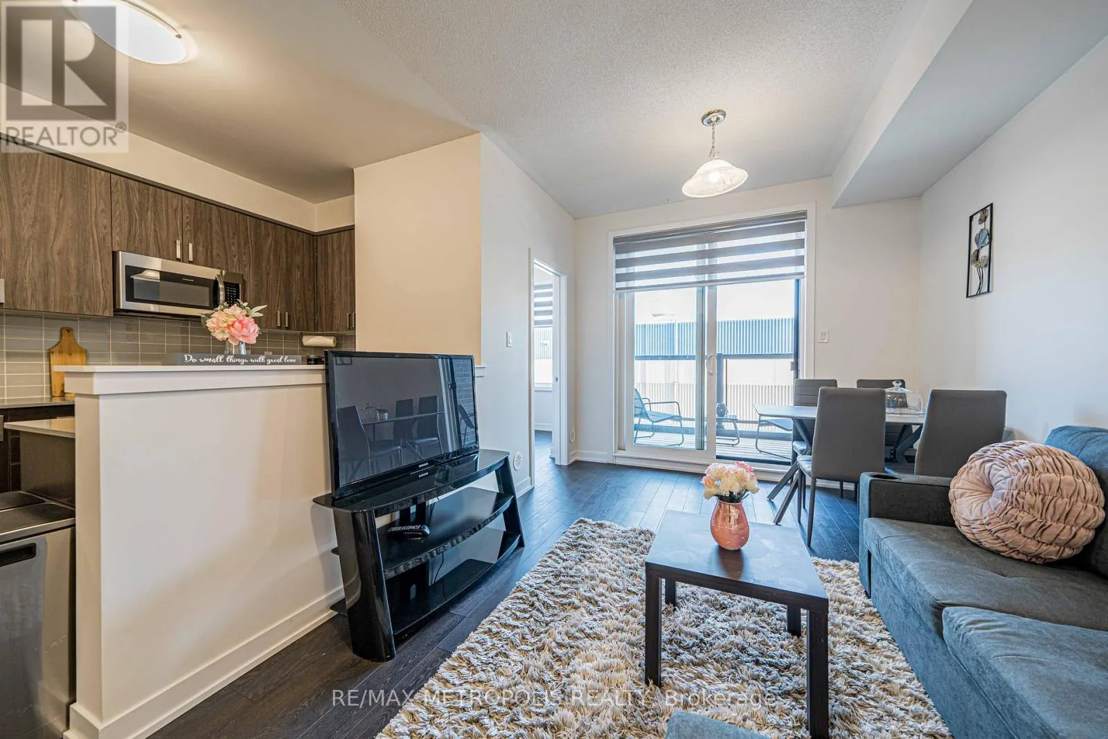 606 - 1865 PICKERING PARKWAY