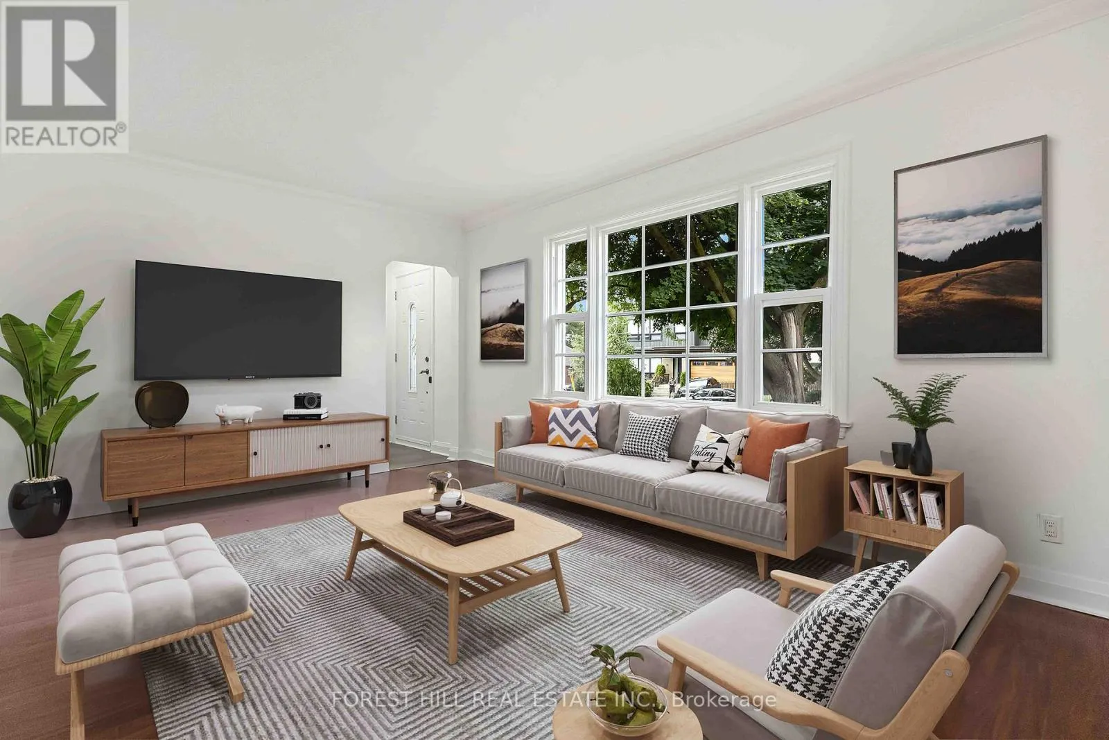 23 KINGSWELL CRESCENT