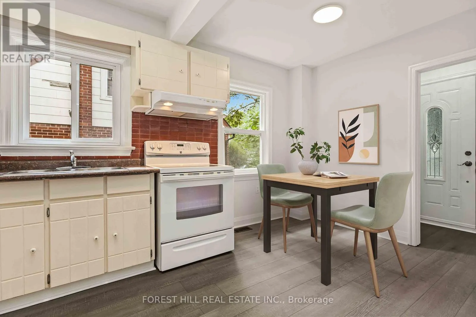 23 KINGSWELL CRESCENT