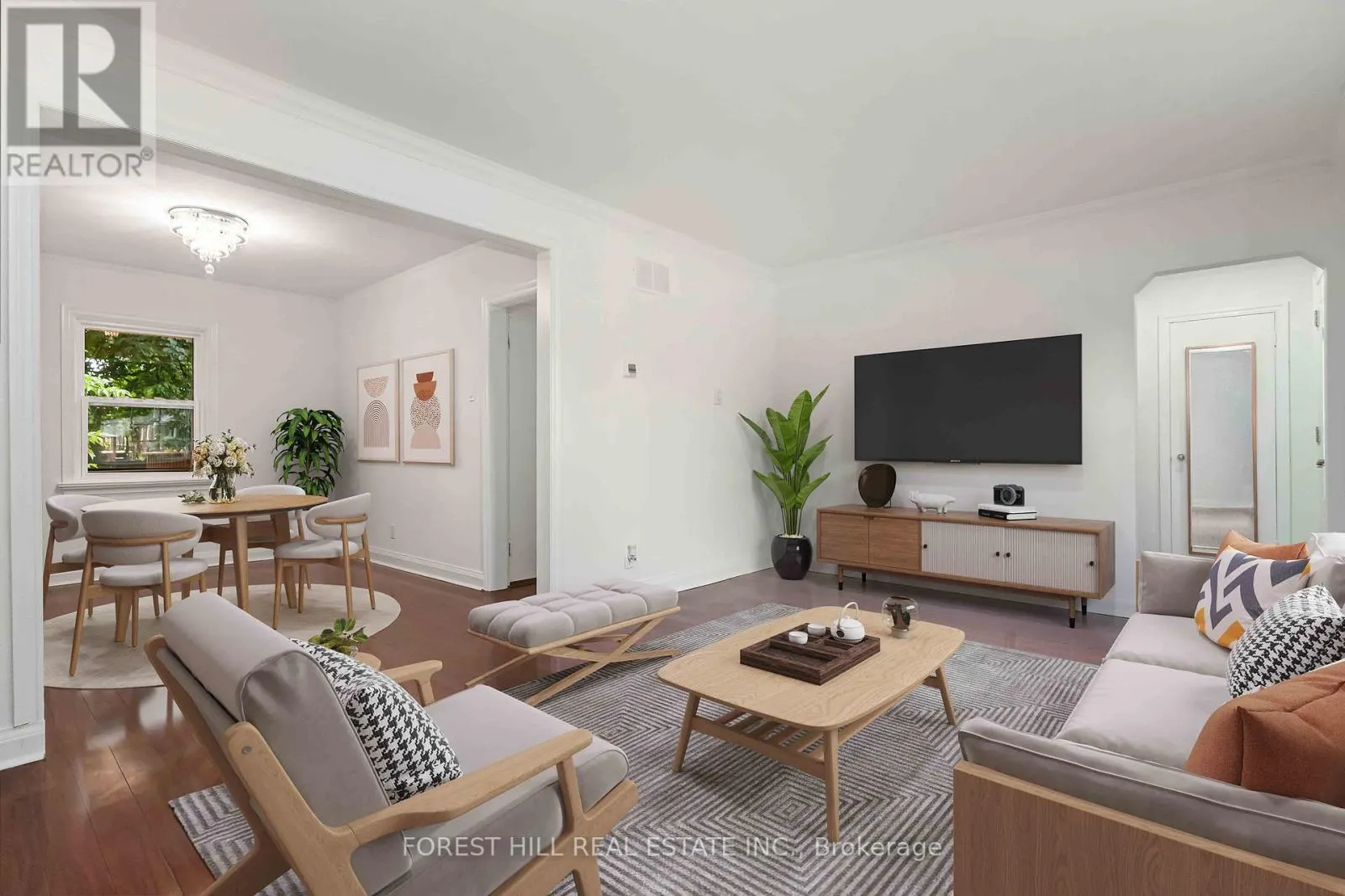 23 KINGSWELL CRESCENT