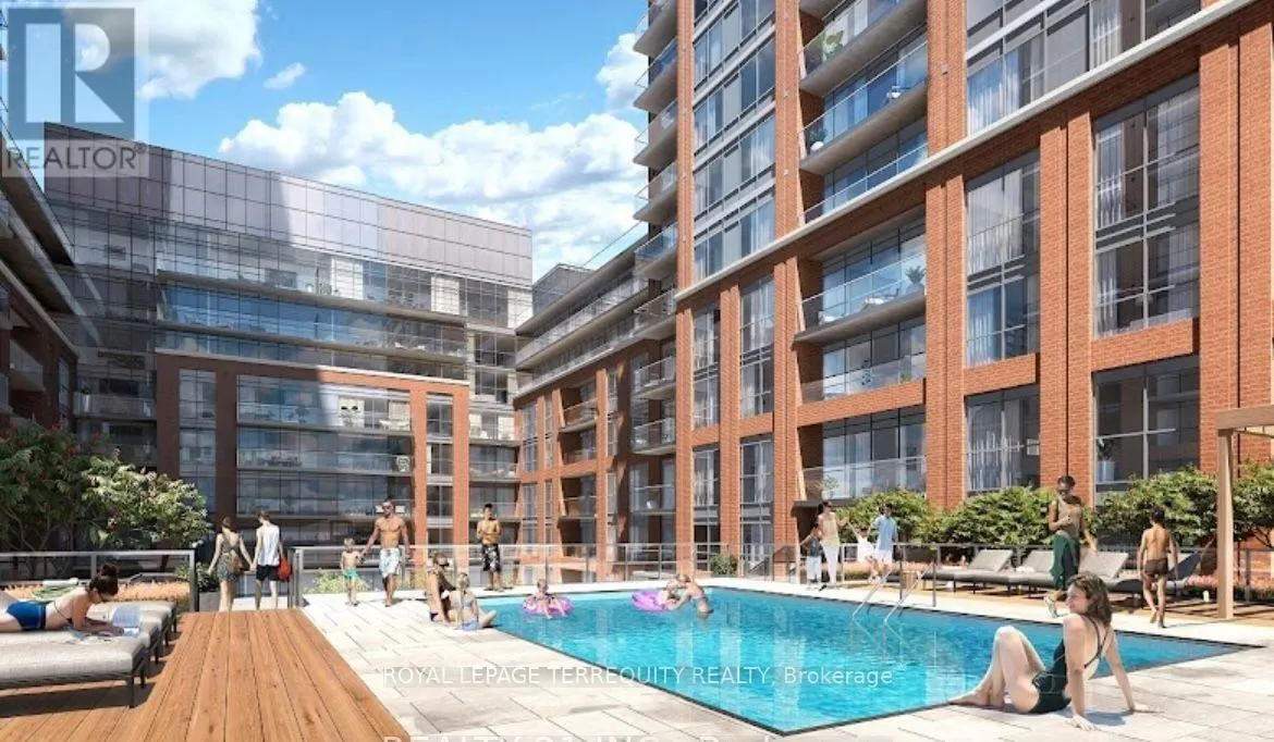 724 - 3270 SHEPPARD AVENUE E