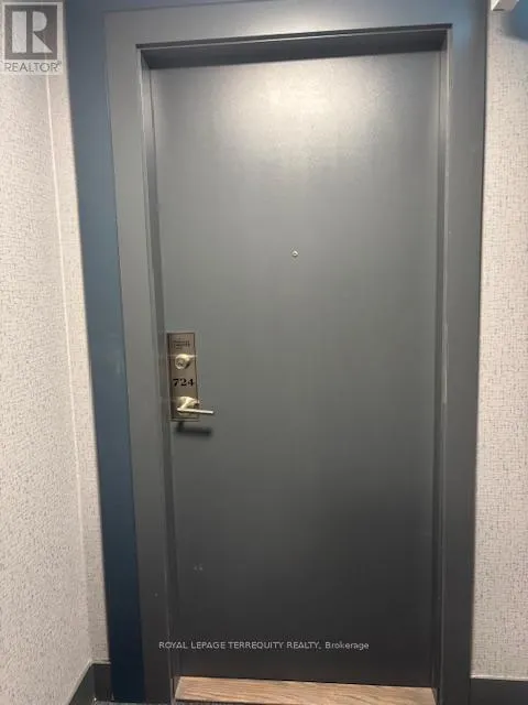724 - 3270 SHEPPARD AVENUE E