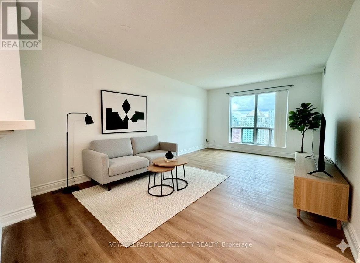 2303 - 11 LEE CENTRE DRIVE