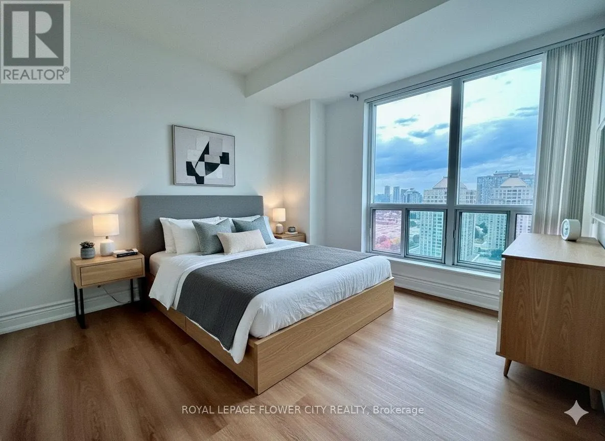 2303 - 11 LEE CENTRE DRIVE