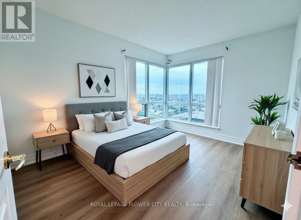 2303 - 11 LEE CENTRE DRIVE