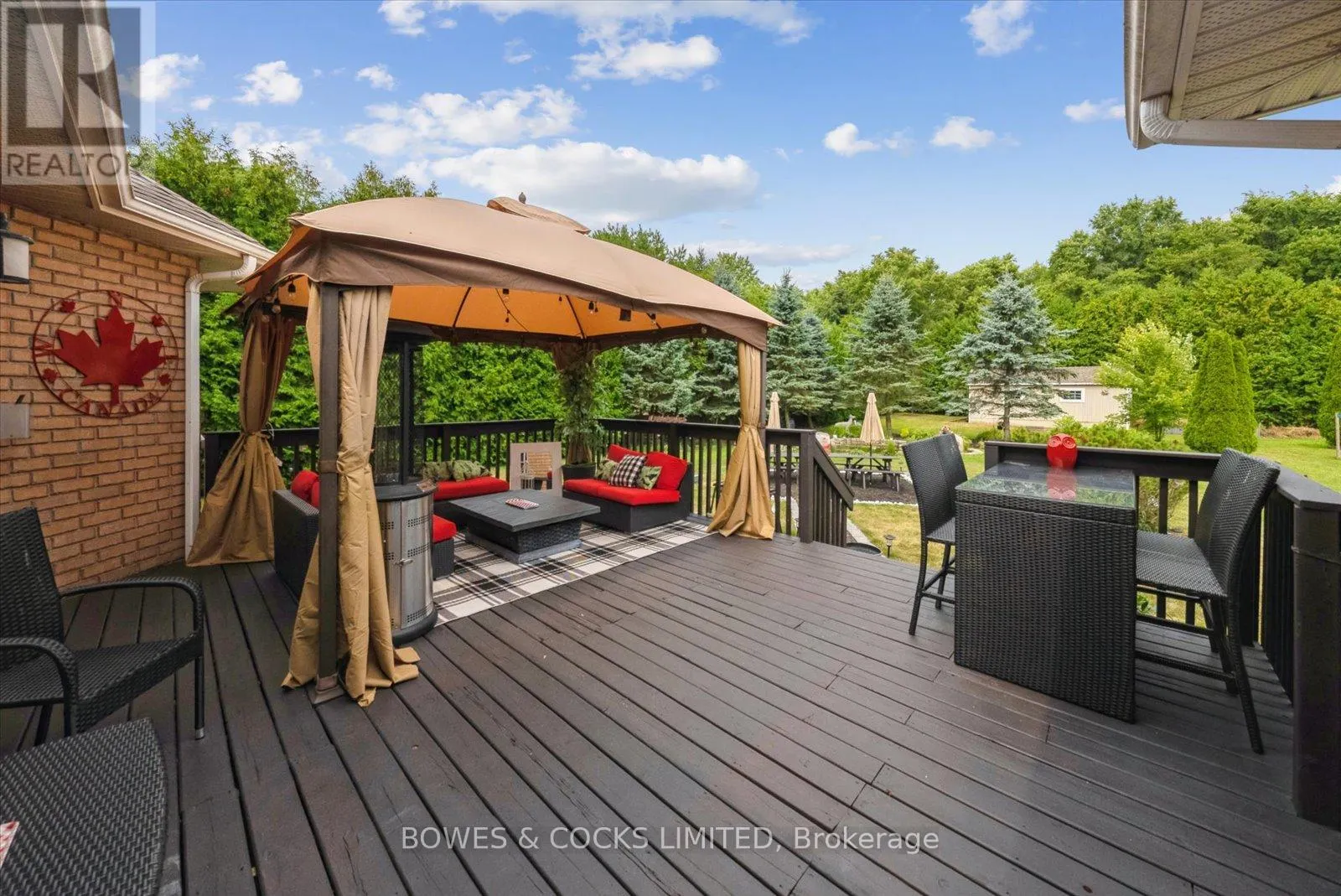 4588 PAYNES CRESCENT