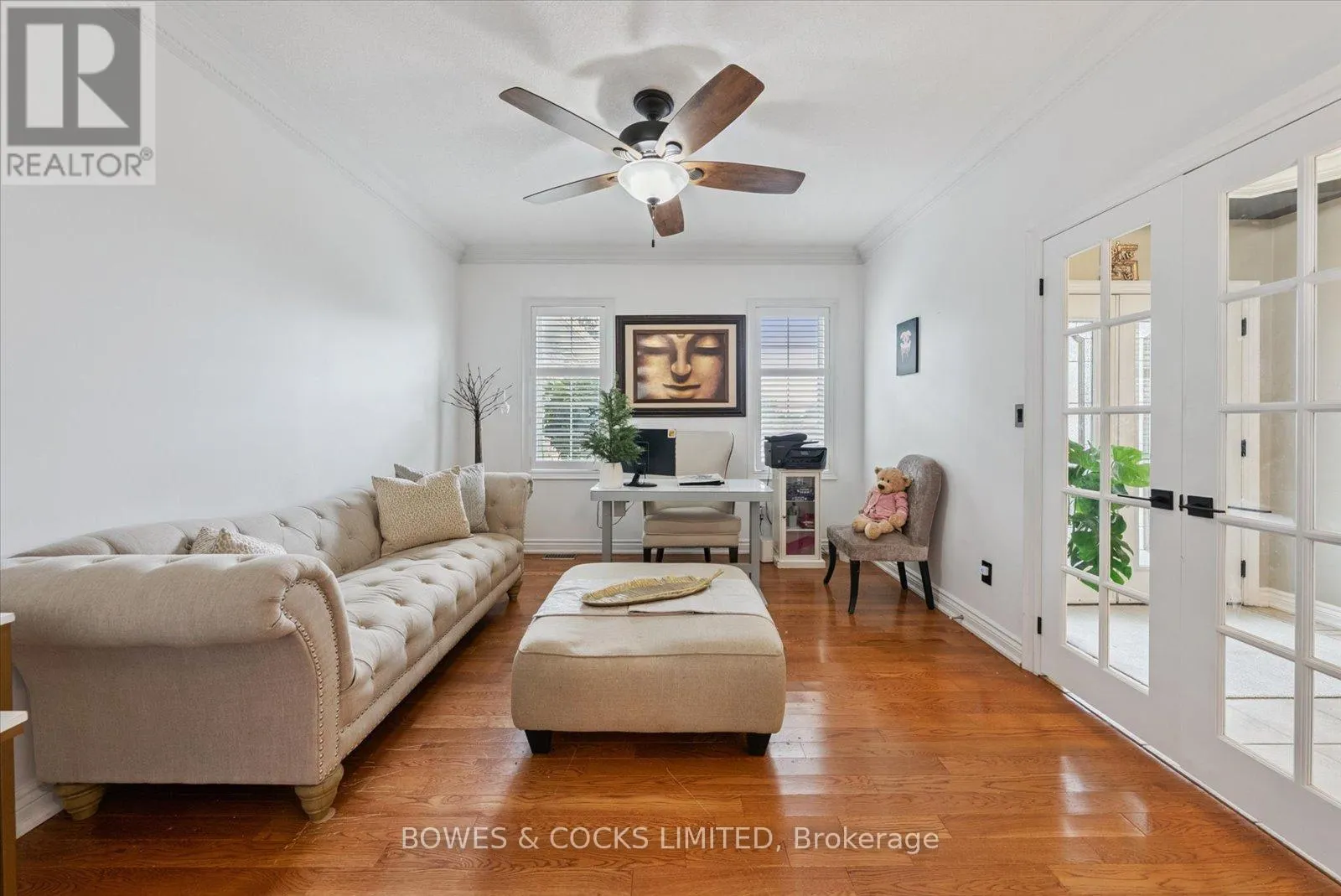 4588 PAYNES CRESCENT