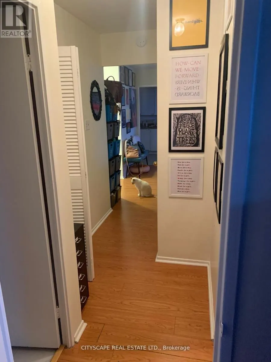 706 - 2550 PHARMACY AVENUE