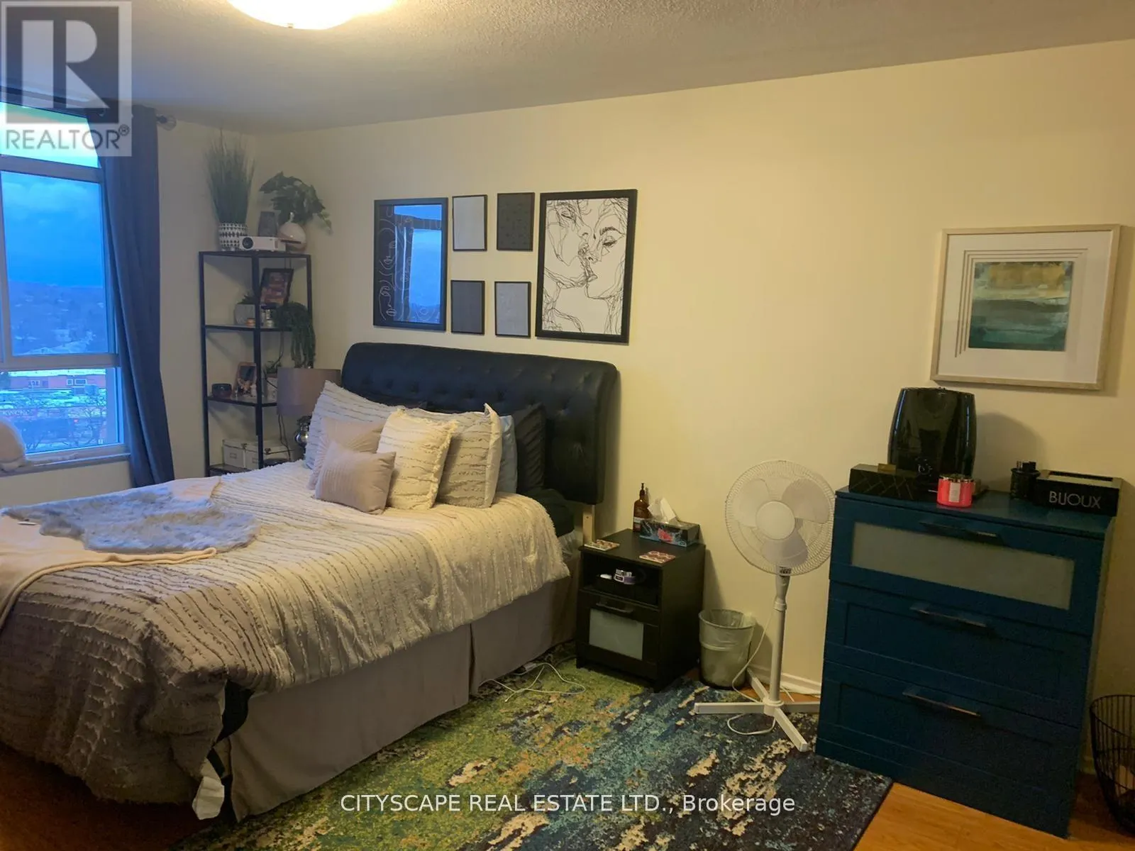 706 - 2550 PHARMACY AVENUE