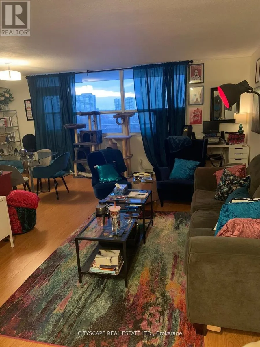 706 - 2550 PHARMACY AVENUE