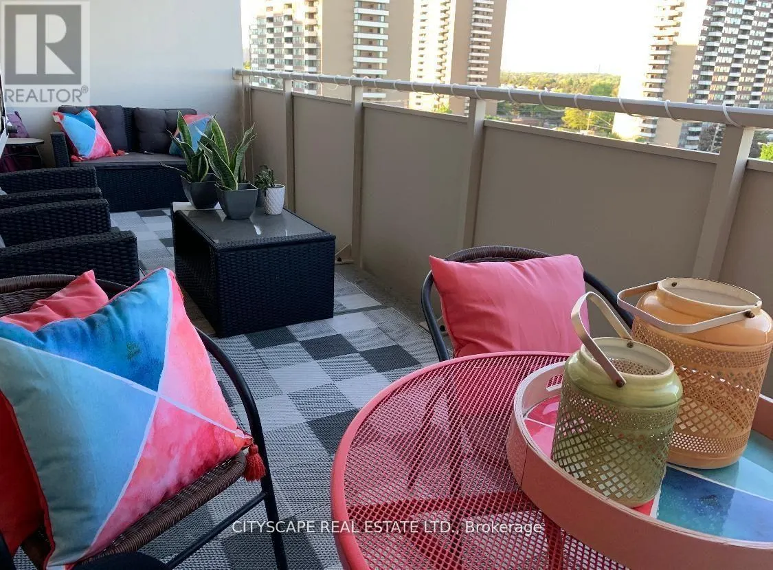 706 - 2550 PHARMACY AVENUE