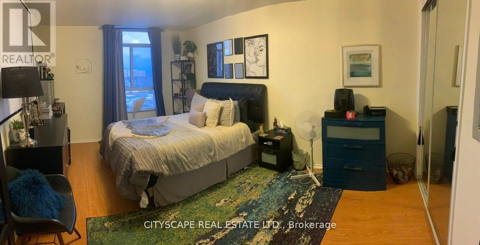 706 - 2550 PHARMACY AVENUE