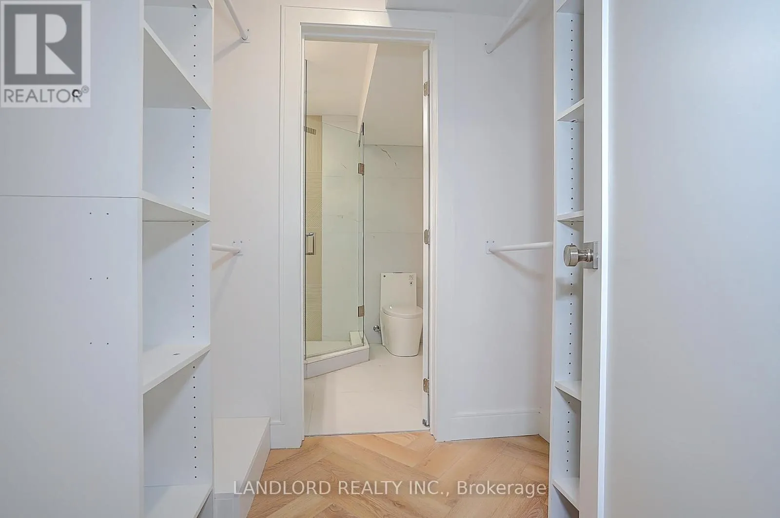 UNIT 1 - 1344 PAPE AVENUE