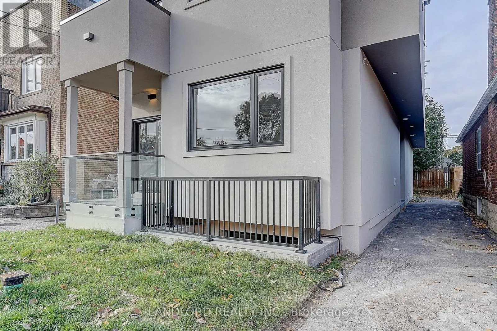 UNIT 1 - 1344 PAPE AVENUE