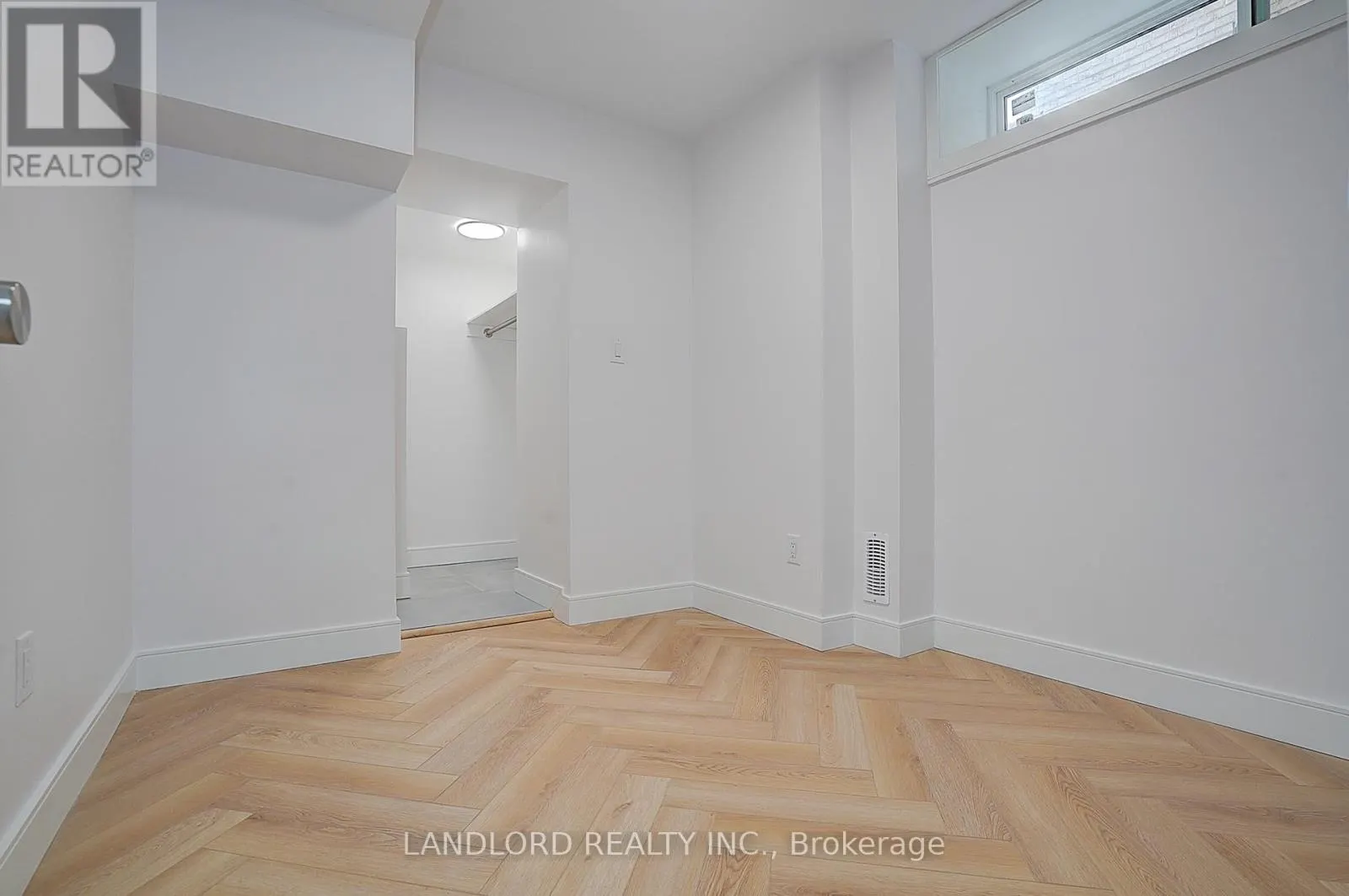 UNIT 1 - 1344 PAPE AVENUE