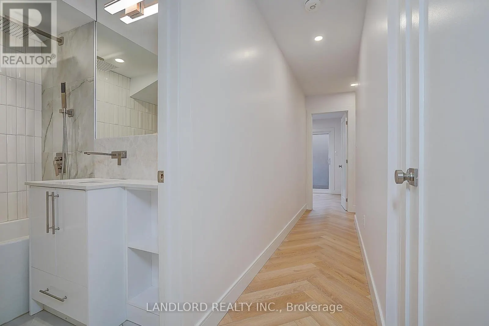 UNIT 1 - 1344 PAPE AVENUE