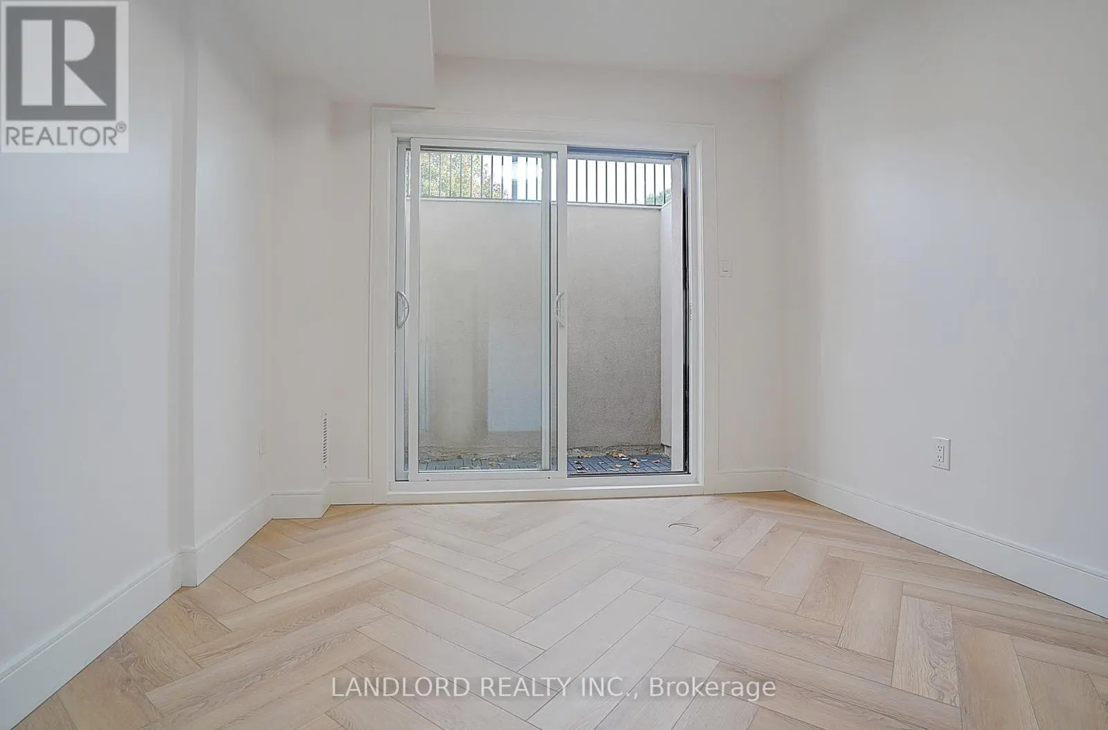 UNIT 1 - 1344 PAPE AVENUE