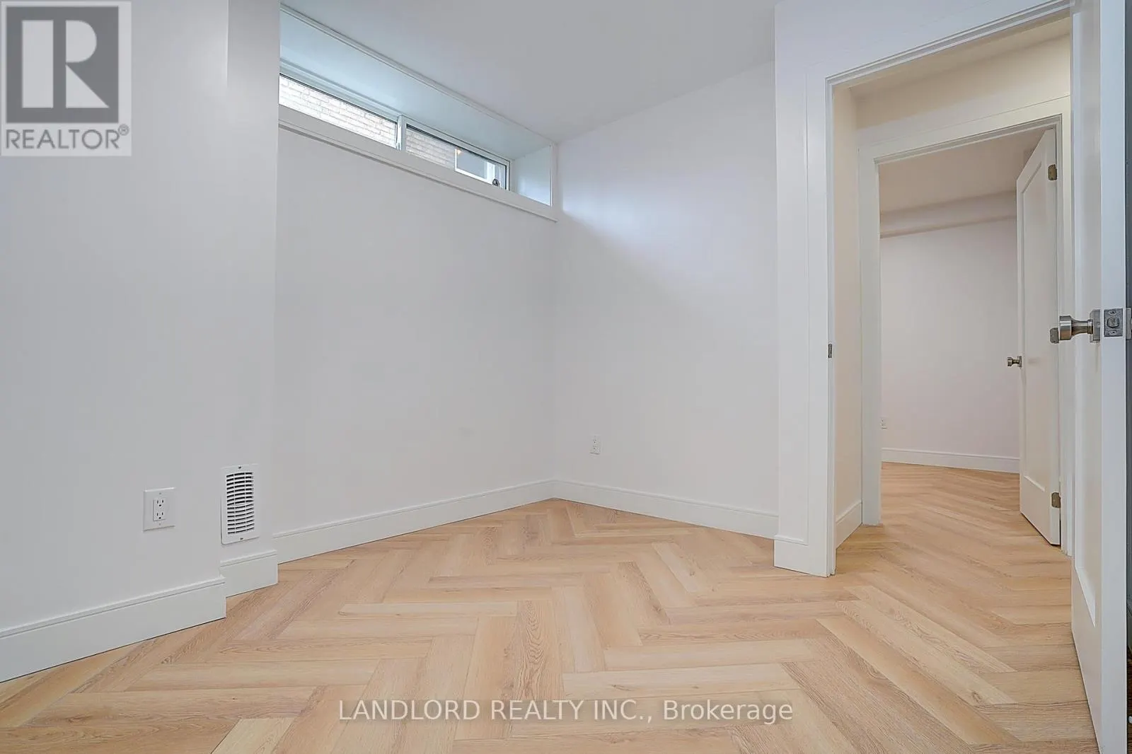 UNIT 1 - 1344 PAPE AVENUE