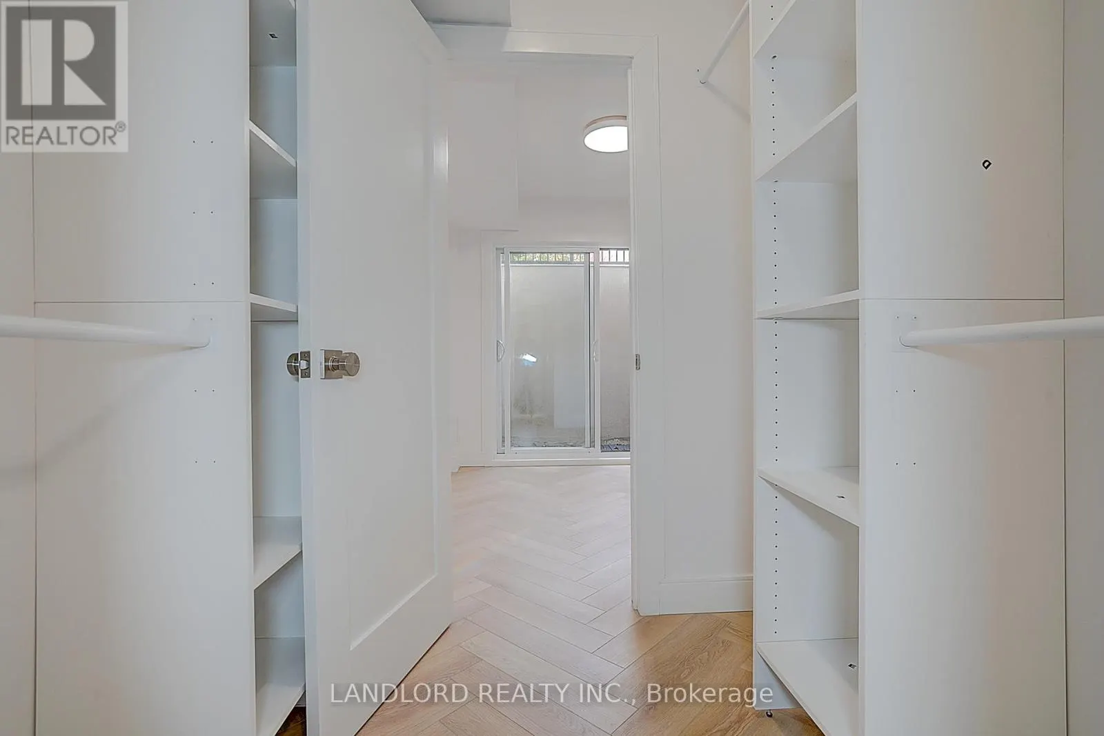 UNIT 1 - 1344 PAPE AVENUE