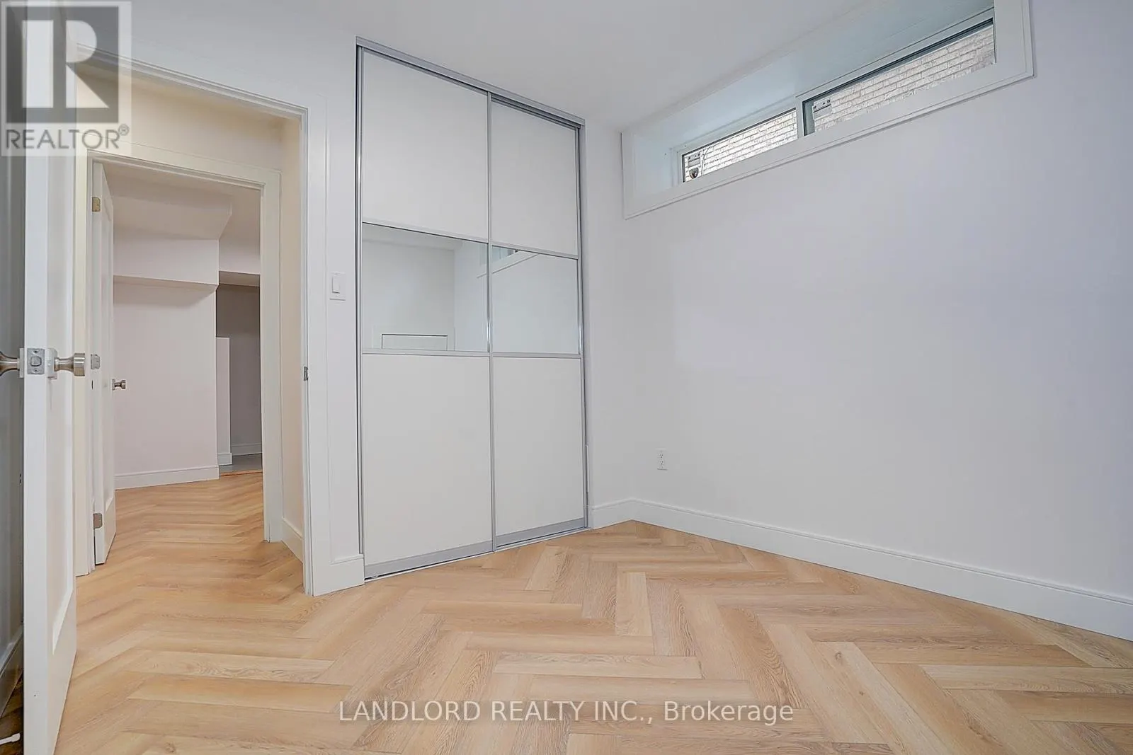 UNIT 1 - 1344 PAPE AVENUE