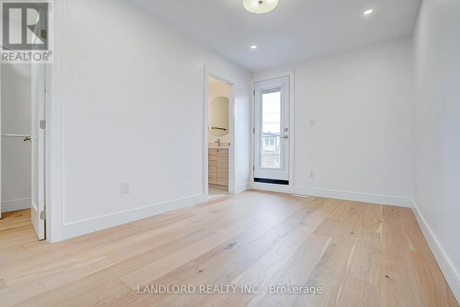 UNIT 2 - 1344 PAPE AVENUE