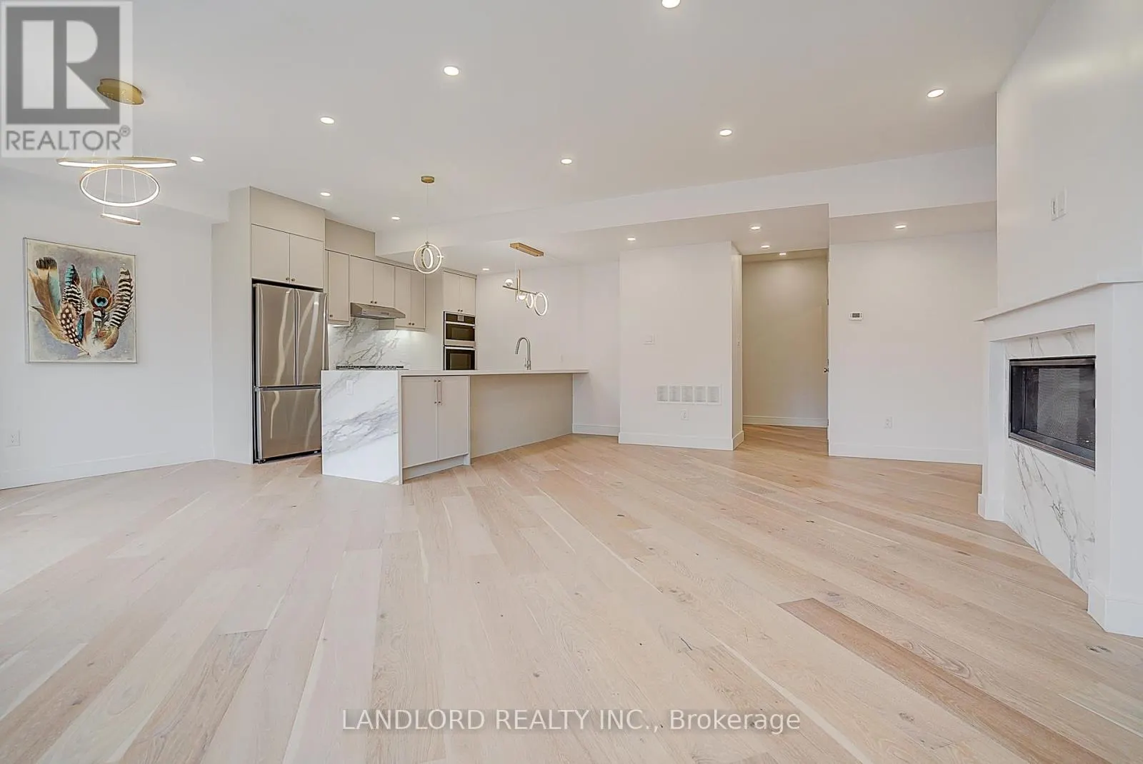 UNIT 2 - 1344 PAPE AVENUE