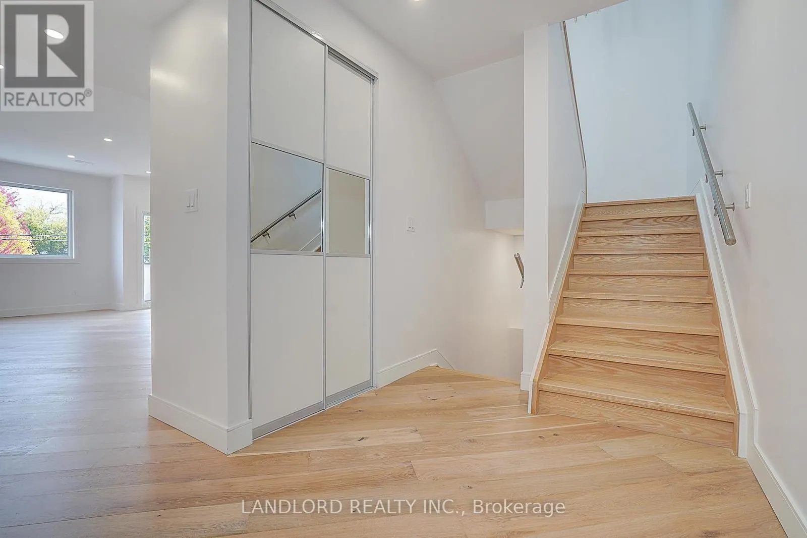 UNIT 2 - 1344 PAPE AVENUE