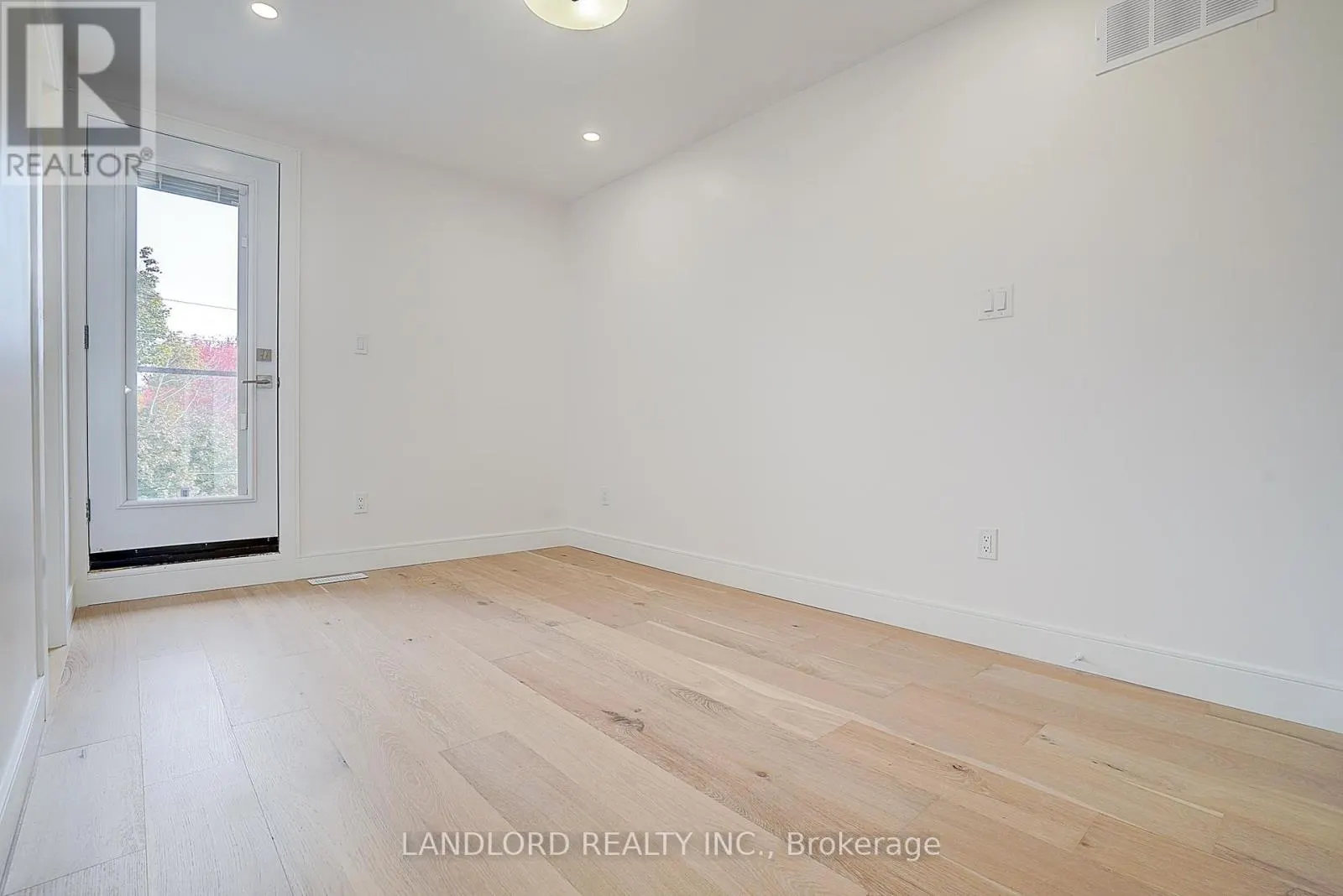 UNIT 2 - 1344 PAPE AVENUE