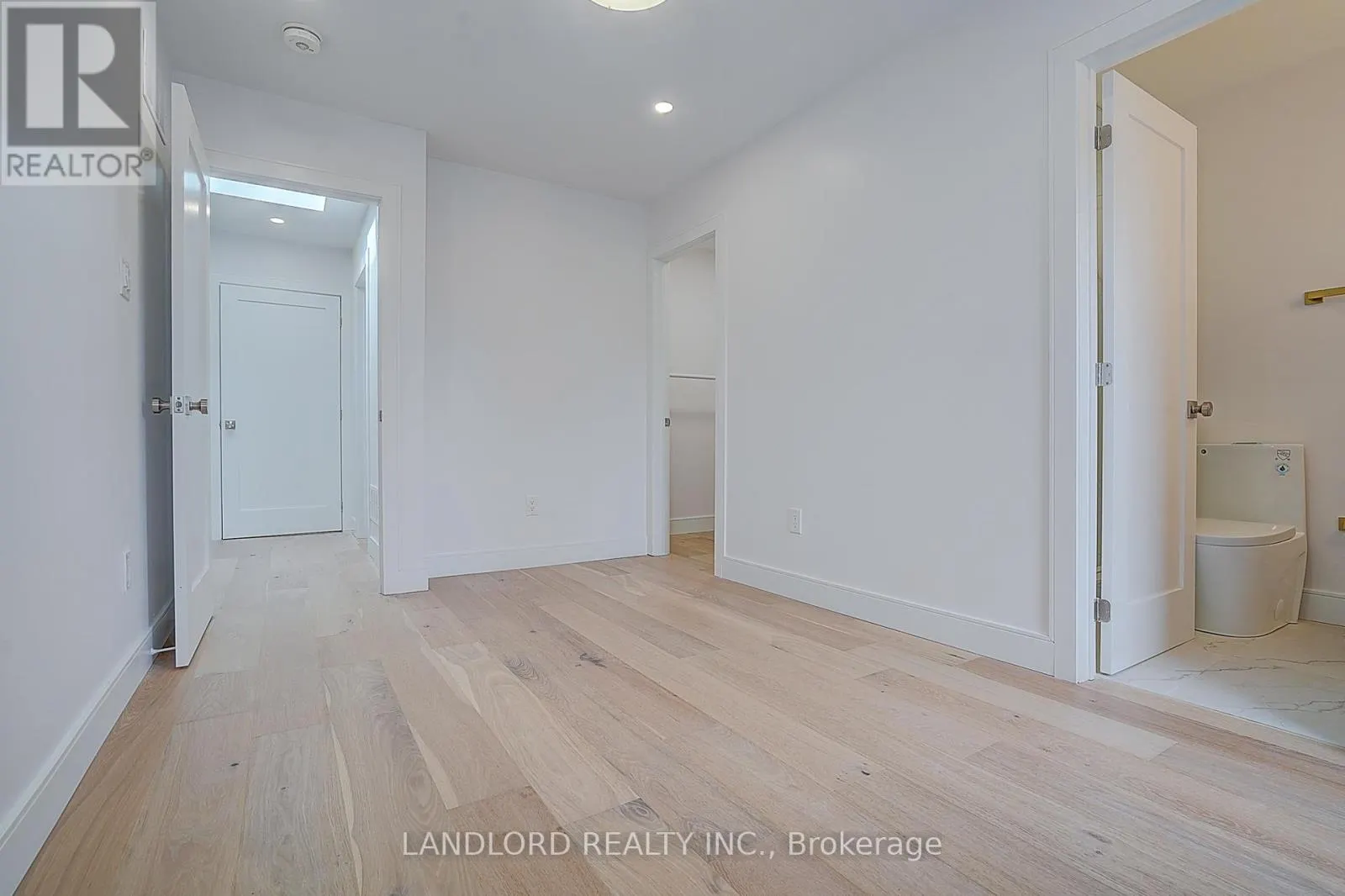 UNIT 2 - 1344 PAPE AVENUE