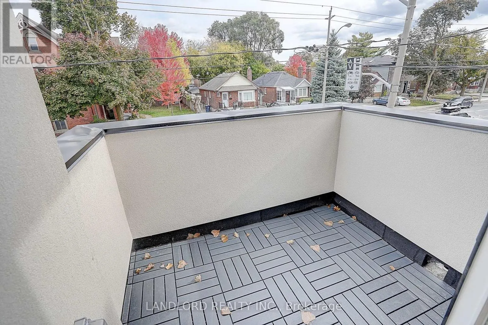 UNIT 2 - 1344 PAPE AVENUE