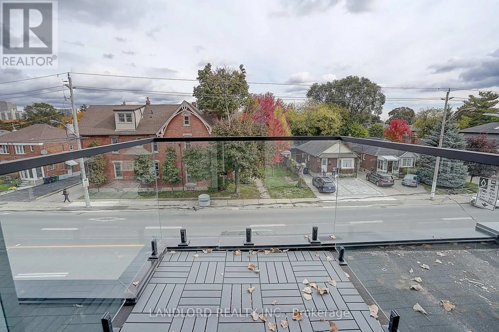 UNIT 2 - 1344 PAPE AVENUE