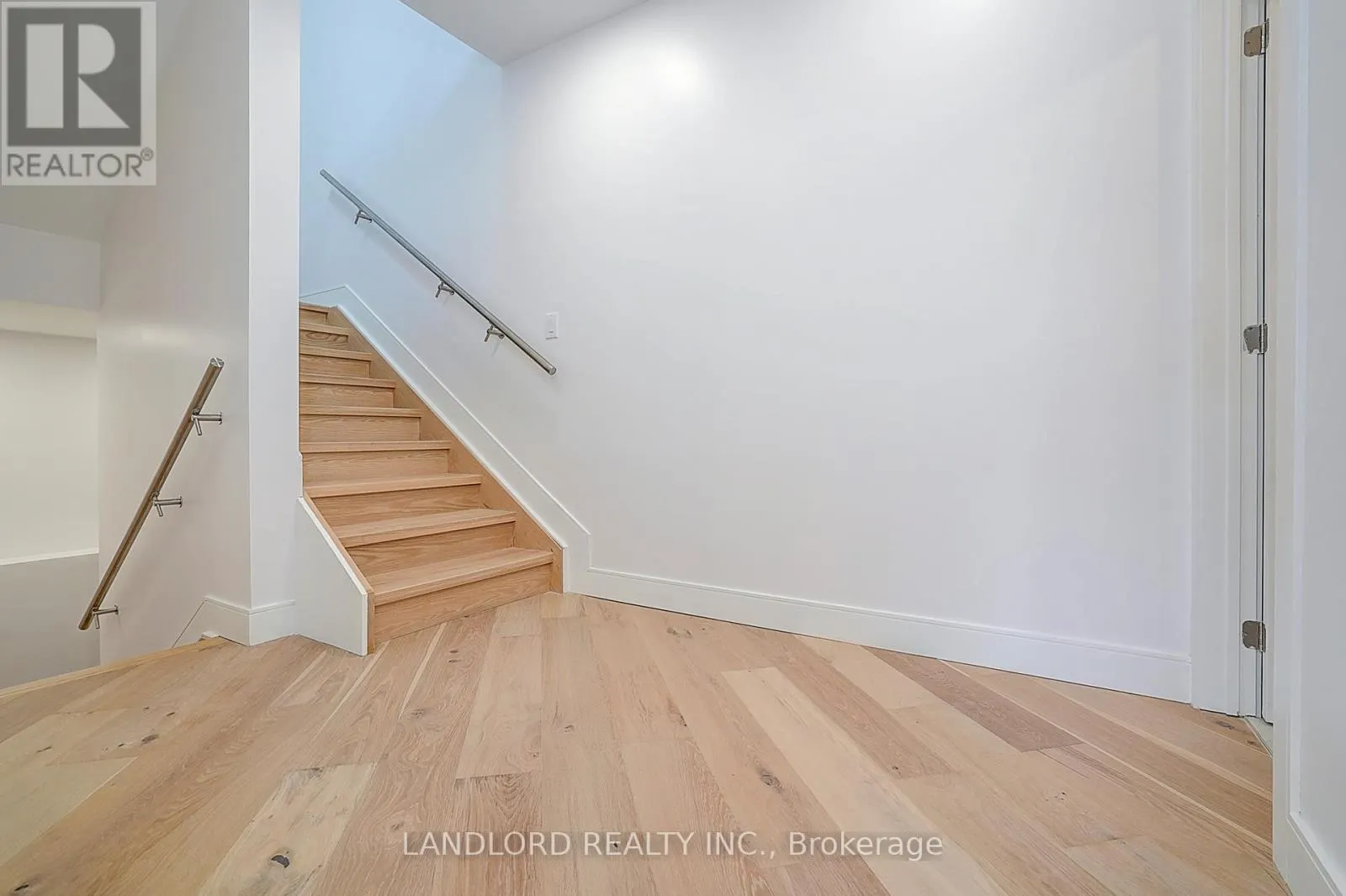 UNIT 2 - 1344 PAPE AVENUE